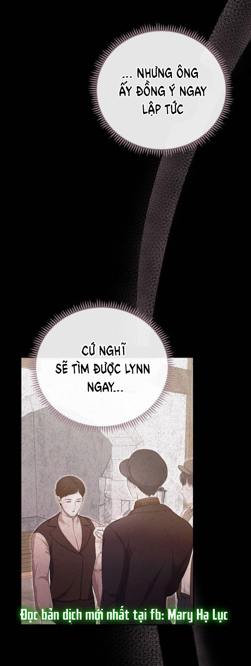 nữ hầu muốn đình công chapter 32 46