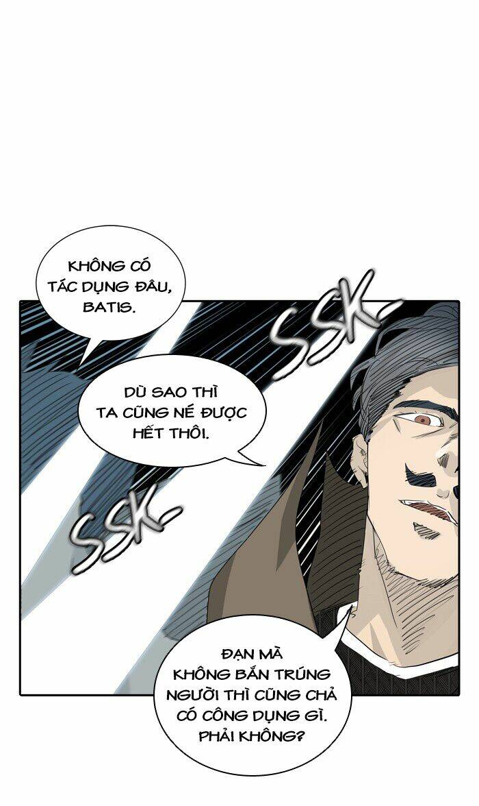 cuộc chiến trong tòa tháp chapter 354 42