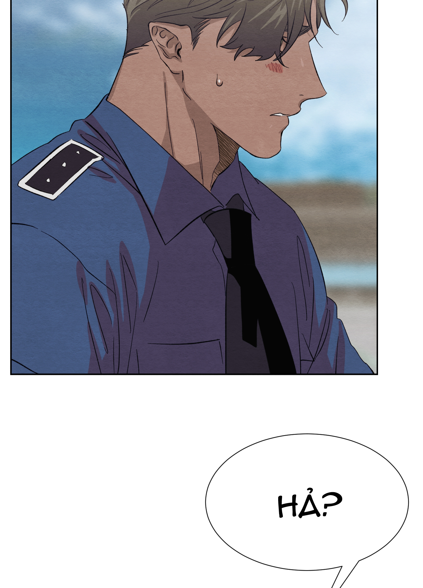 vị khách không mời chapter 19 28