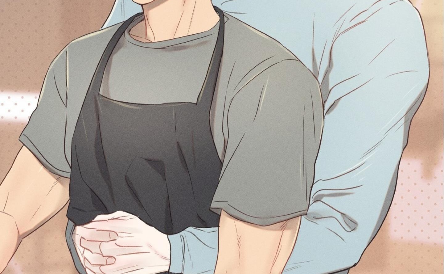 đại úy lãng mạn thân yêu của tôi chapter 19 100