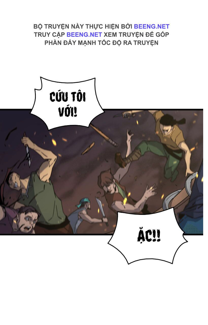 sự trở lại của pháp sư vĩ đại sau 4000 năm chapter 12 58