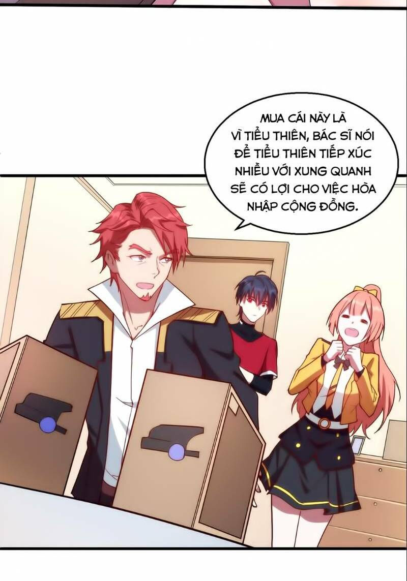 thánh đường chi thành chapter 7 10