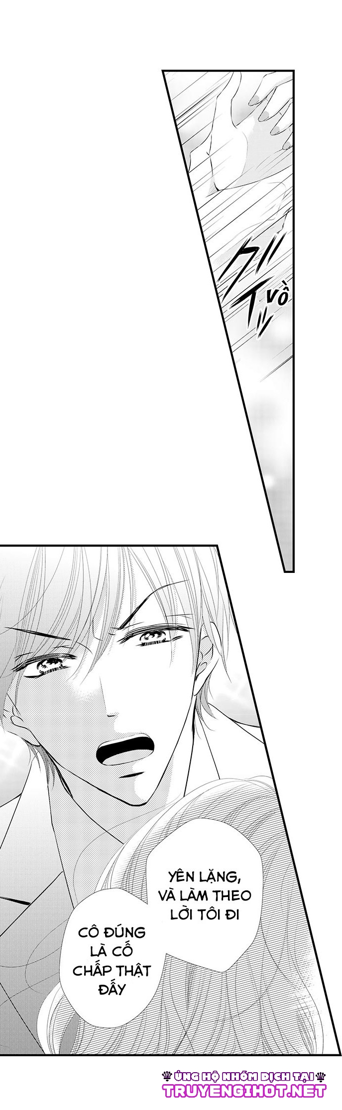chuyện tình trà xanh chapter 21 6