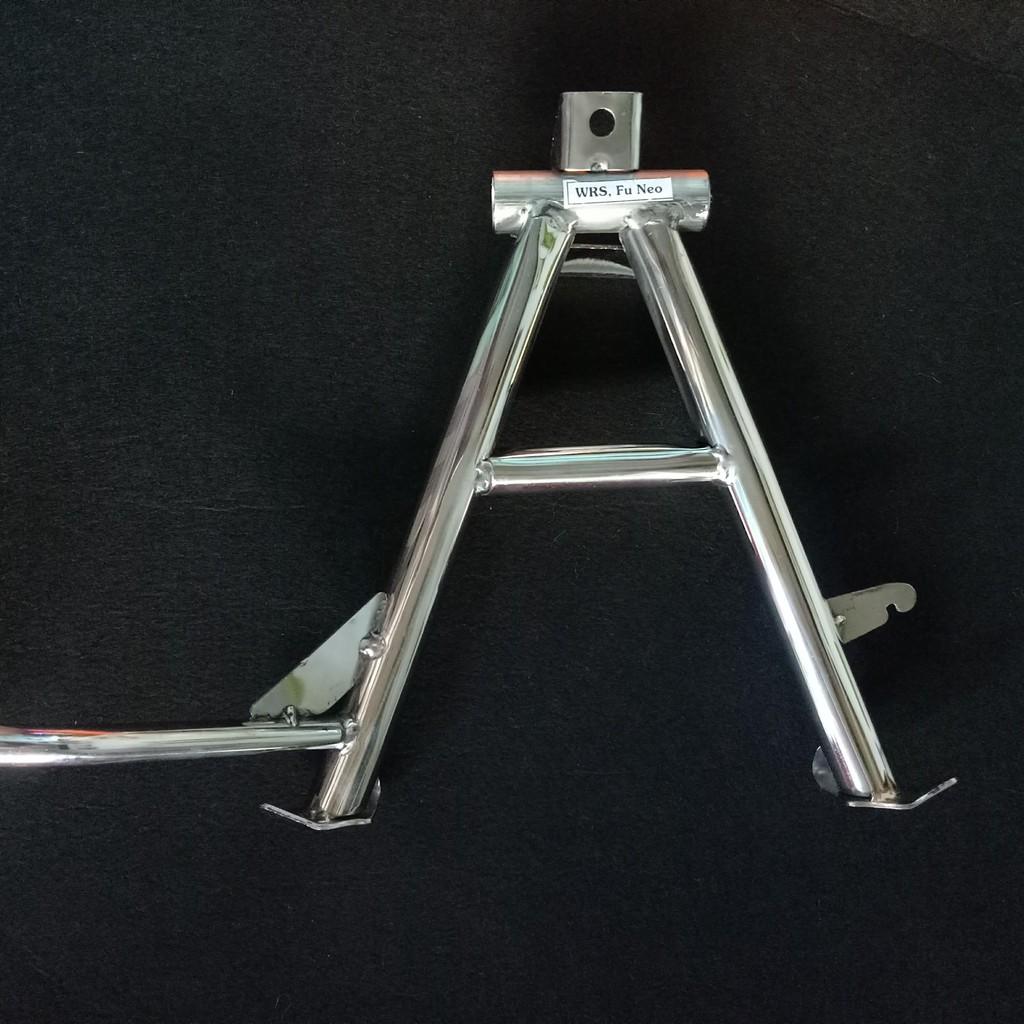 CHÂN CHỐNG INOX WAVE RS - FU NEO