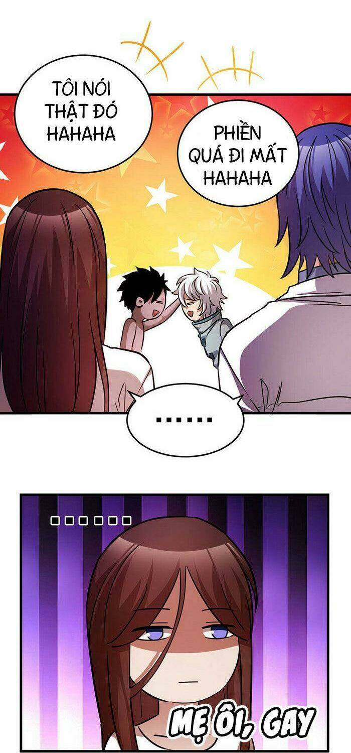 sau mạt thế tôi trở thành zombie chapter 44 38