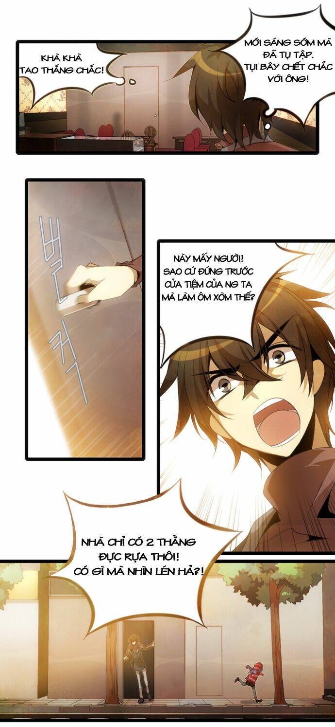 neung neung chapter 0 7