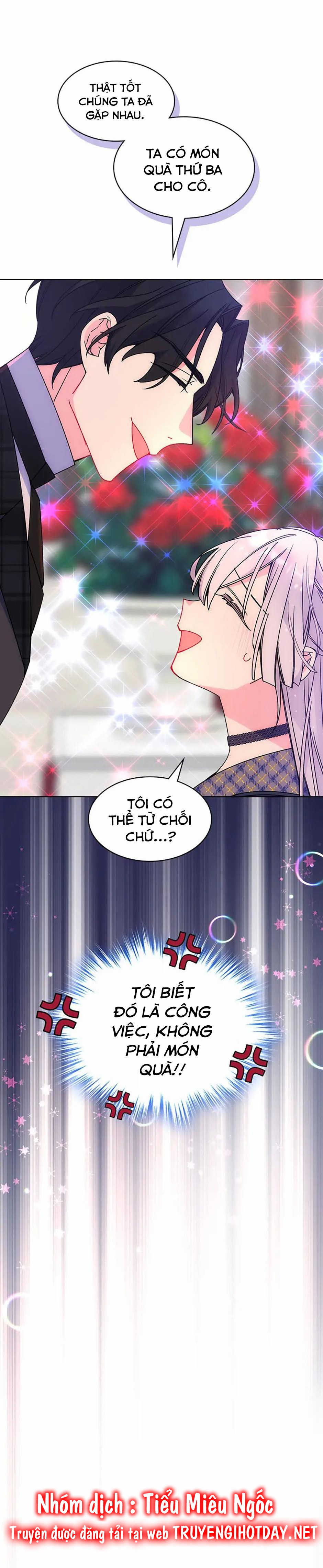đừng lo lắng, anh trai của em! chapter 61 9