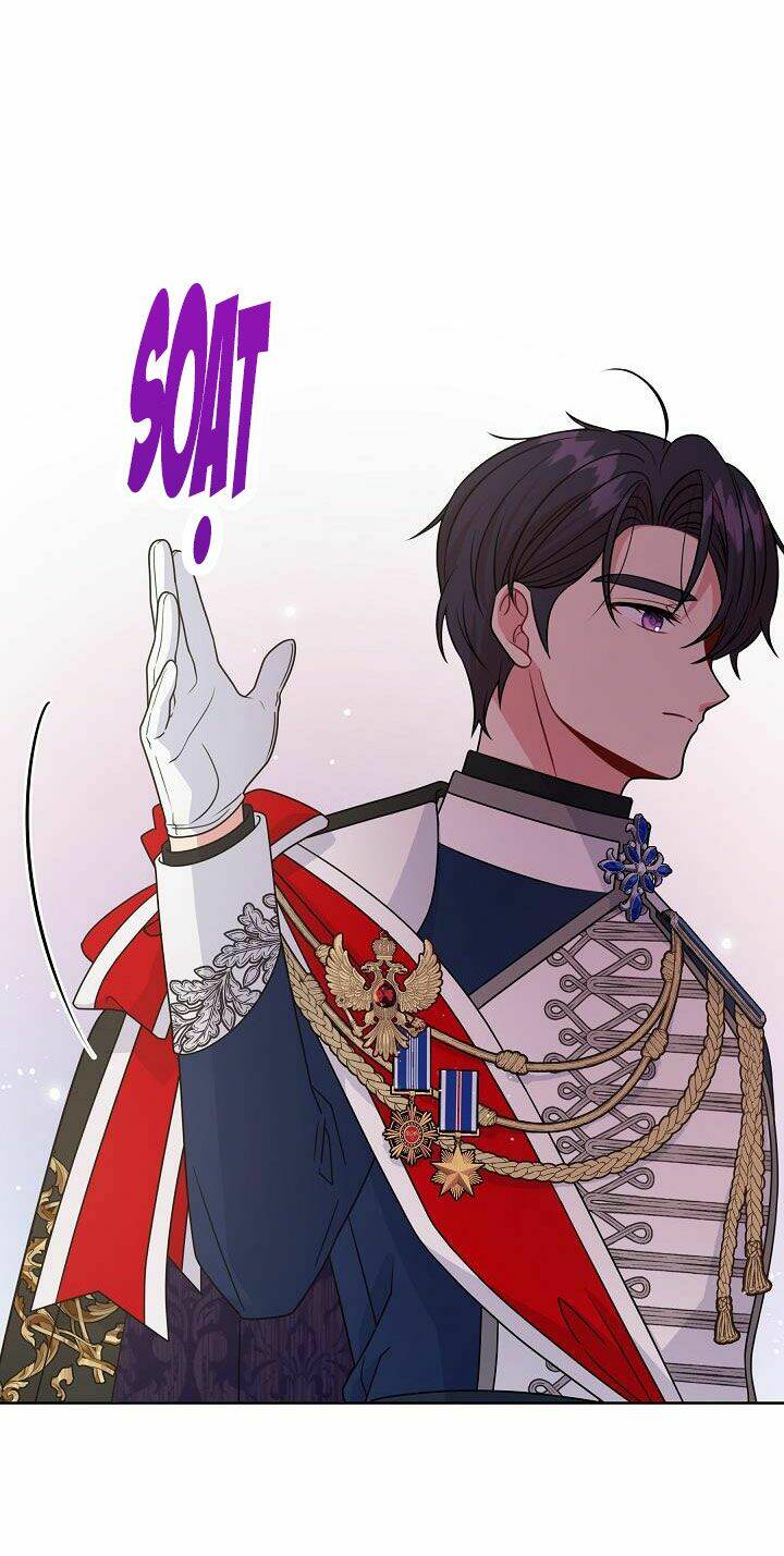 tôi đã nuôi dưỡng bạn thời thơ ấu thành bạo chúa chapter 55.1 34