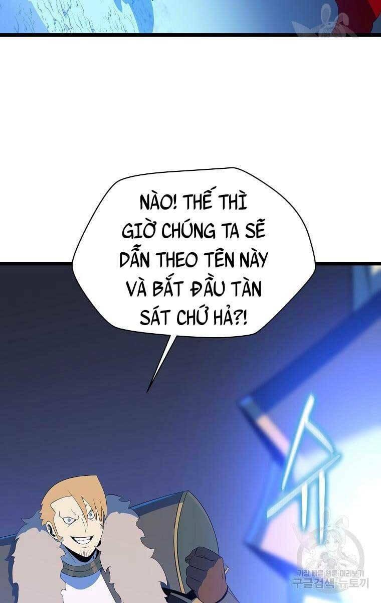 tiêu diệt đấng cứu thế chapter 124 24