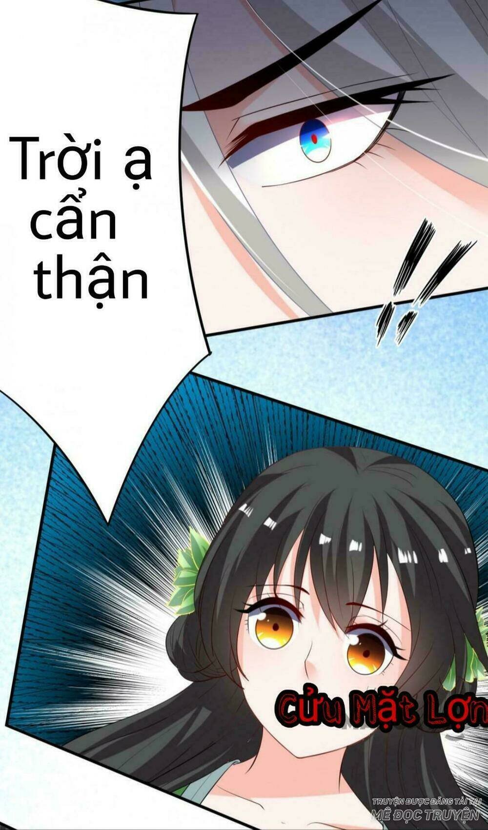 thời gian tình yêu chapter 11 21