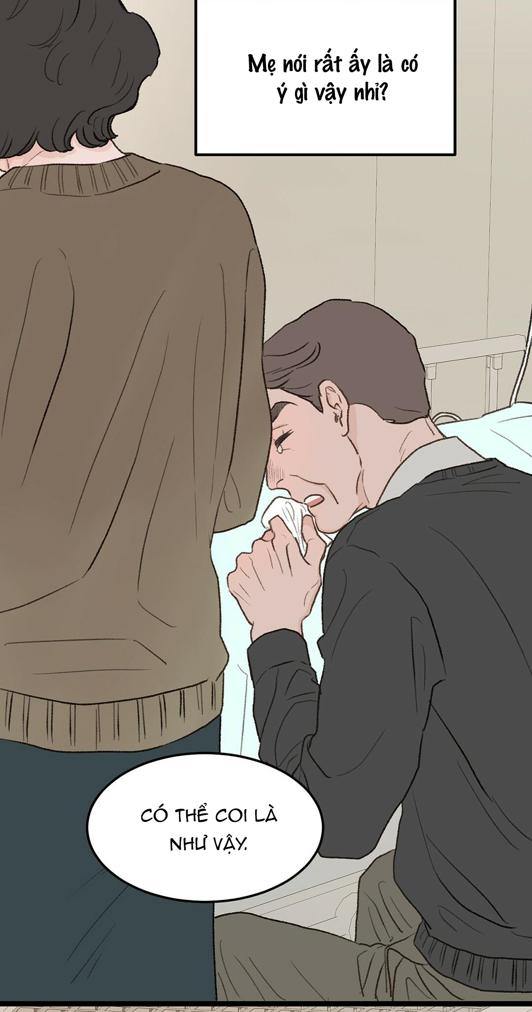 vùng cấm tình yêu của beta chapter 32 62