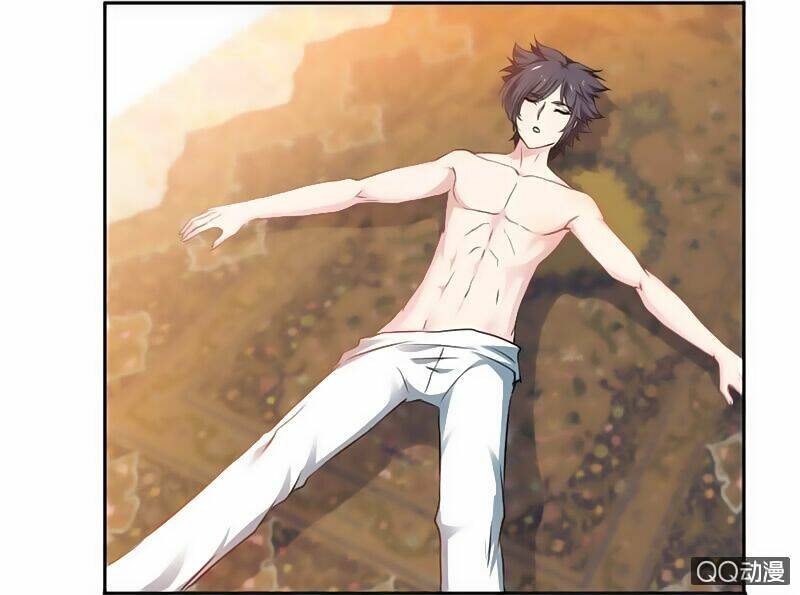 cửu dương thần vương chapter 10 31