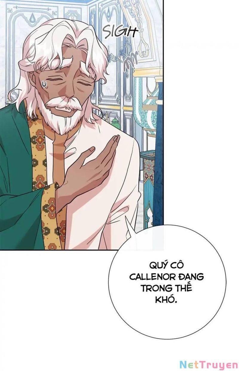 xin ngài đừng ăn tôi chapter 74 17