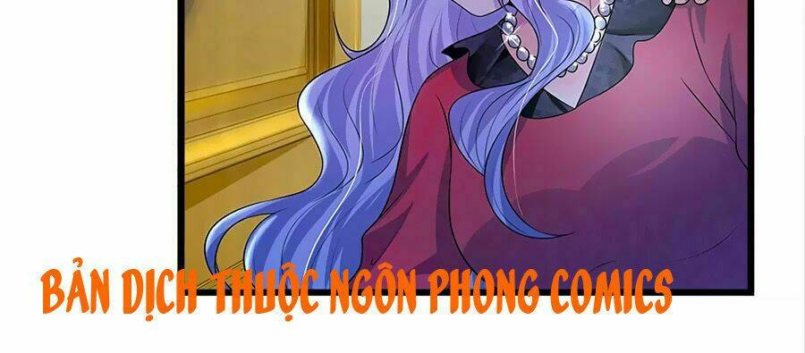 loạn thế tù sủng: thiếu soái bất lương của ta chapter 51 18