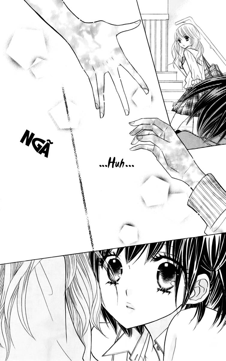 kimi ja nakya dame nanda chapter 13 21