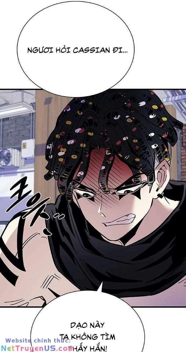 chuyển sinh thành ác nhân chapter 104 86