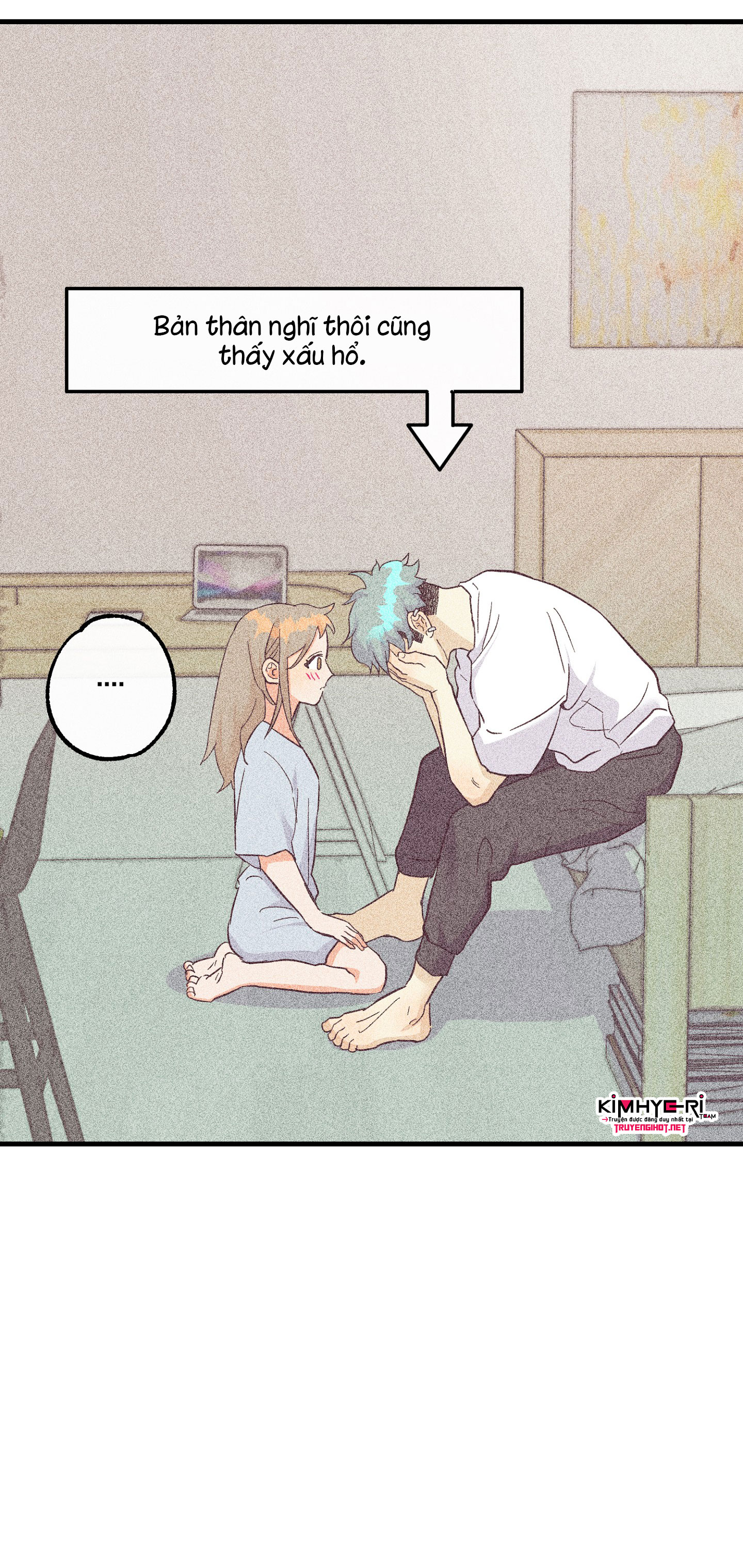 chạy đâu cho thoát chapter 19.1 21