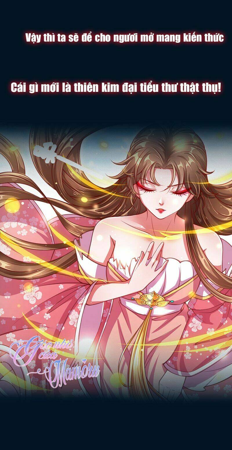 phượng lâm thiên hạ: thiên hạ đệ nhất nữ quân chapter 0 8