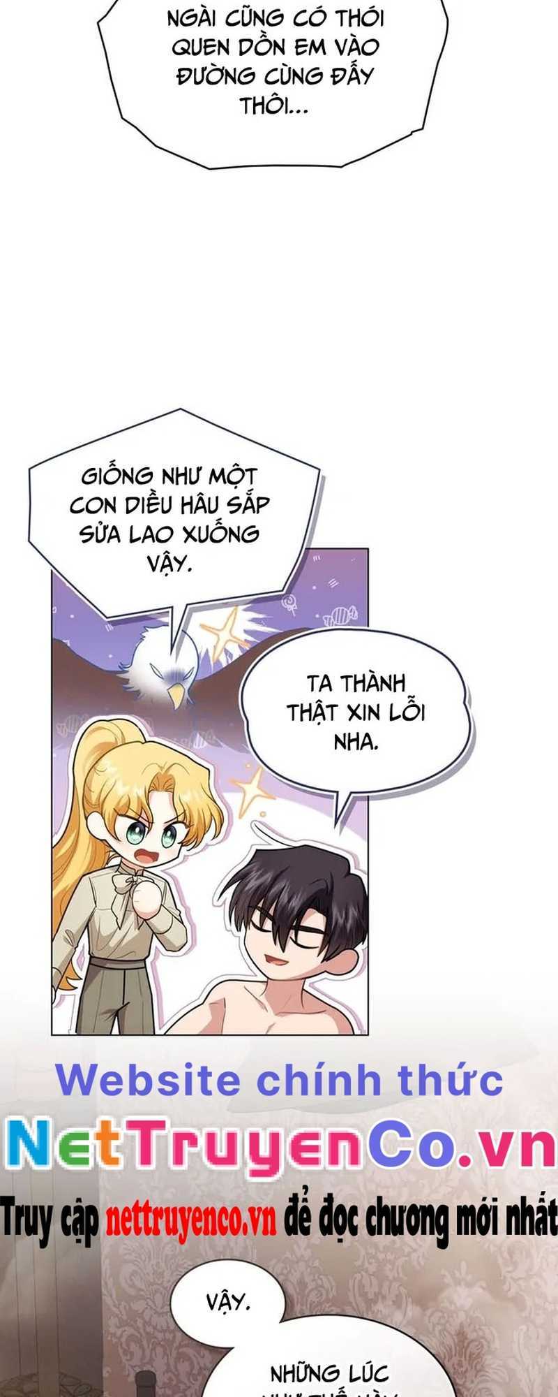 tìm lại camellia chapter 95 14