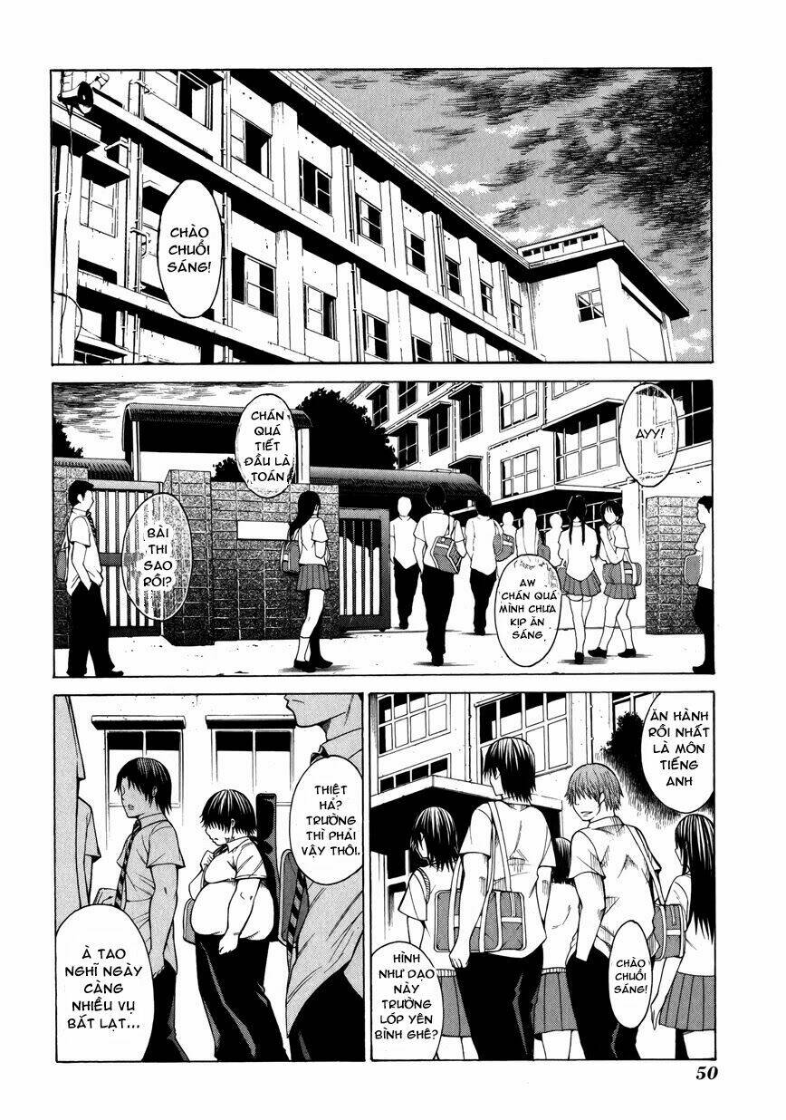 saiteihen no otoko chapter 6 5