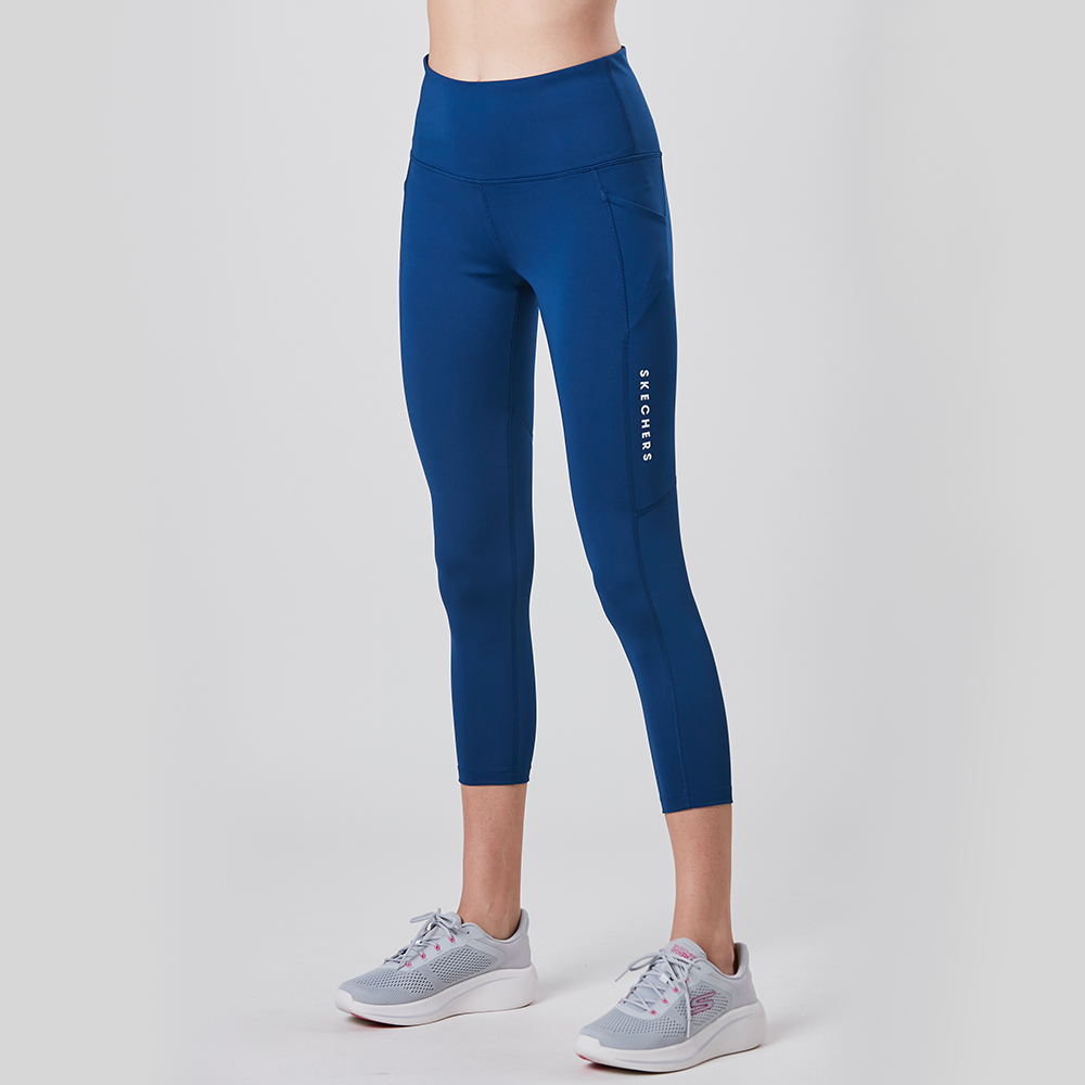 Skechers Nữ Quần Leggings Apparel - SP22Q3W118-00N3