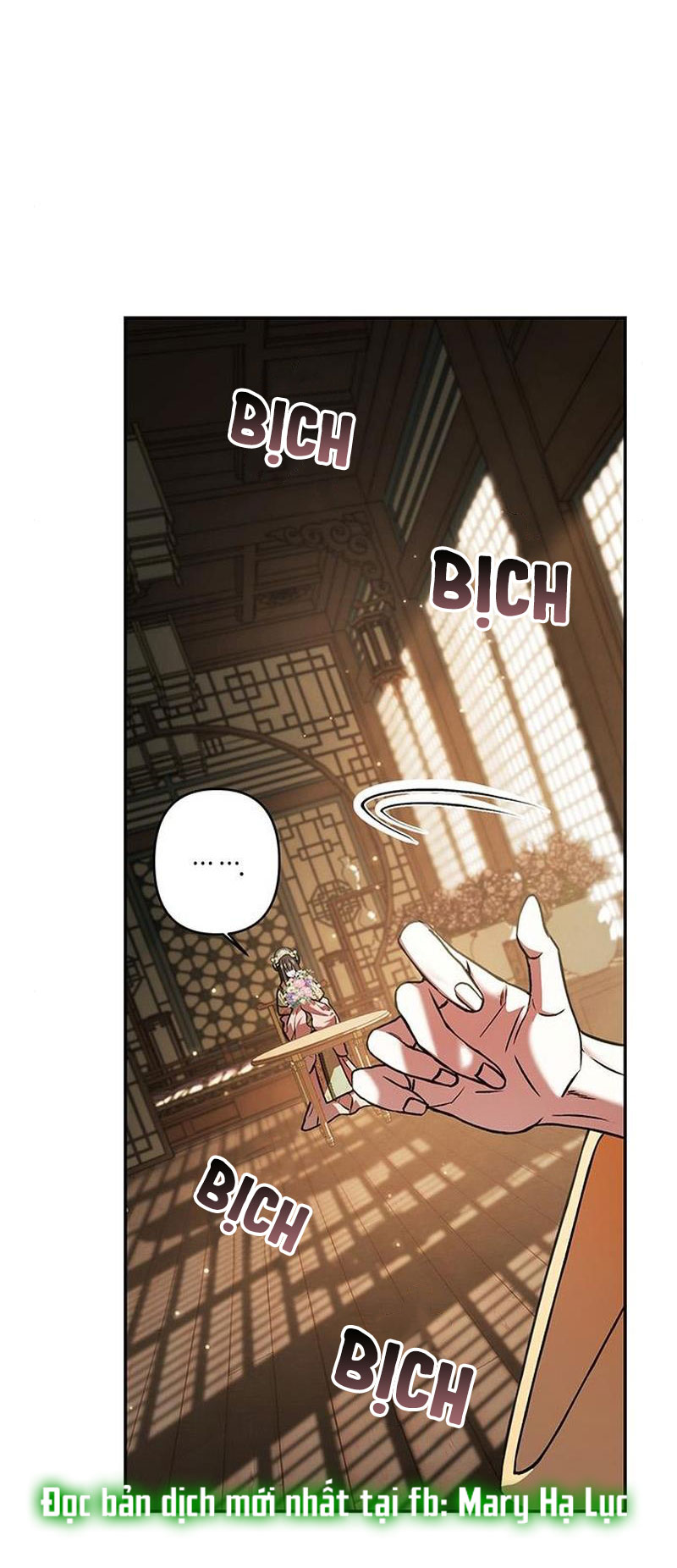 bản tình ca heeran chapter 15.2 23