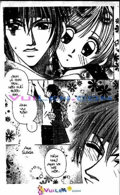 arita đáng yêu chapter 9 36