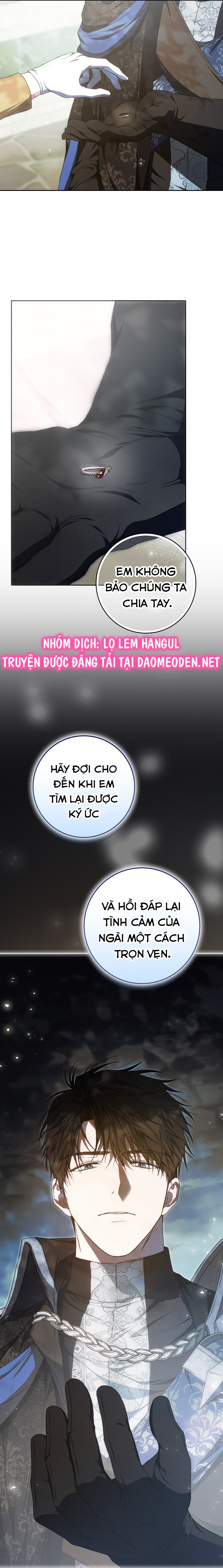 trở thành vợ của nam chính chapter 108 36