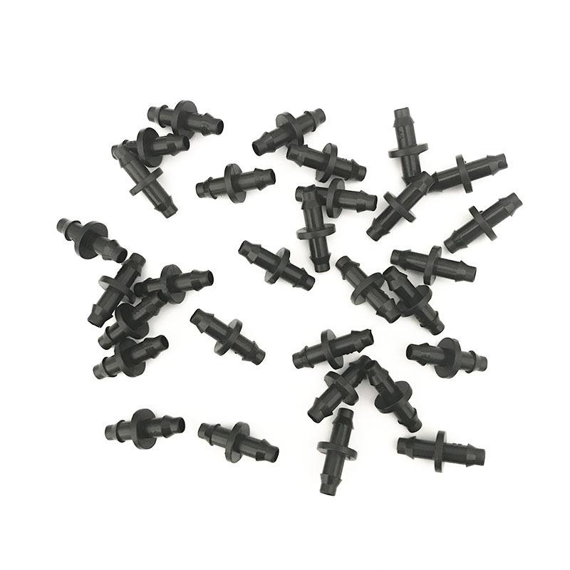 1 Phụ Kiện Nối Ống Nước 4 / 7 / 802 Kích Thước 4 / 7mm