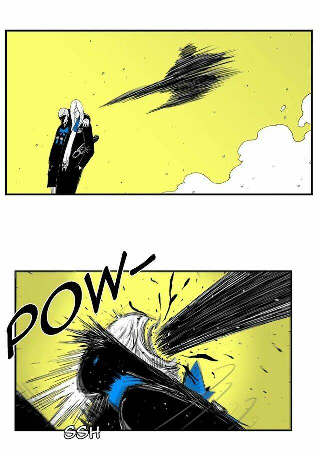 hành trình thoát khỏi địa ngục chapter 54 23