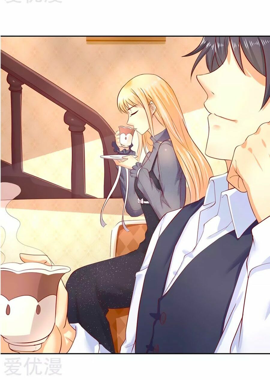 chồng già vợ trẻ trêu nhau hàng ngày chapter 10 12