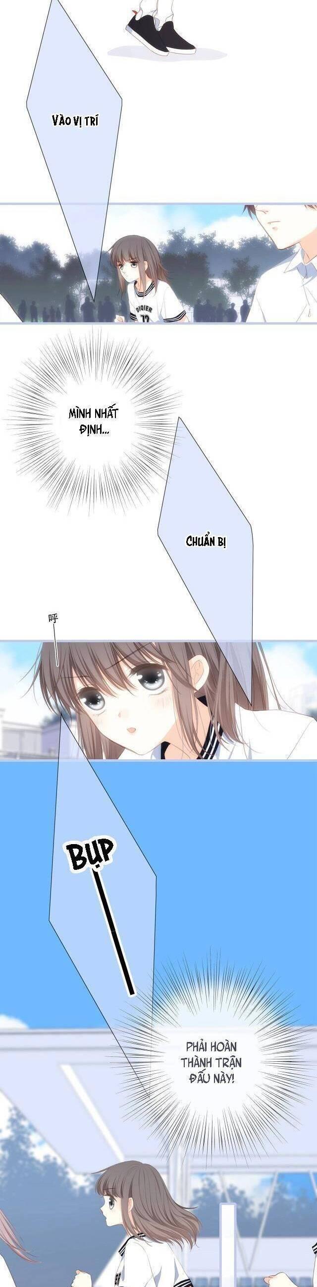 con tim rung động 2 chapter 137.2 8