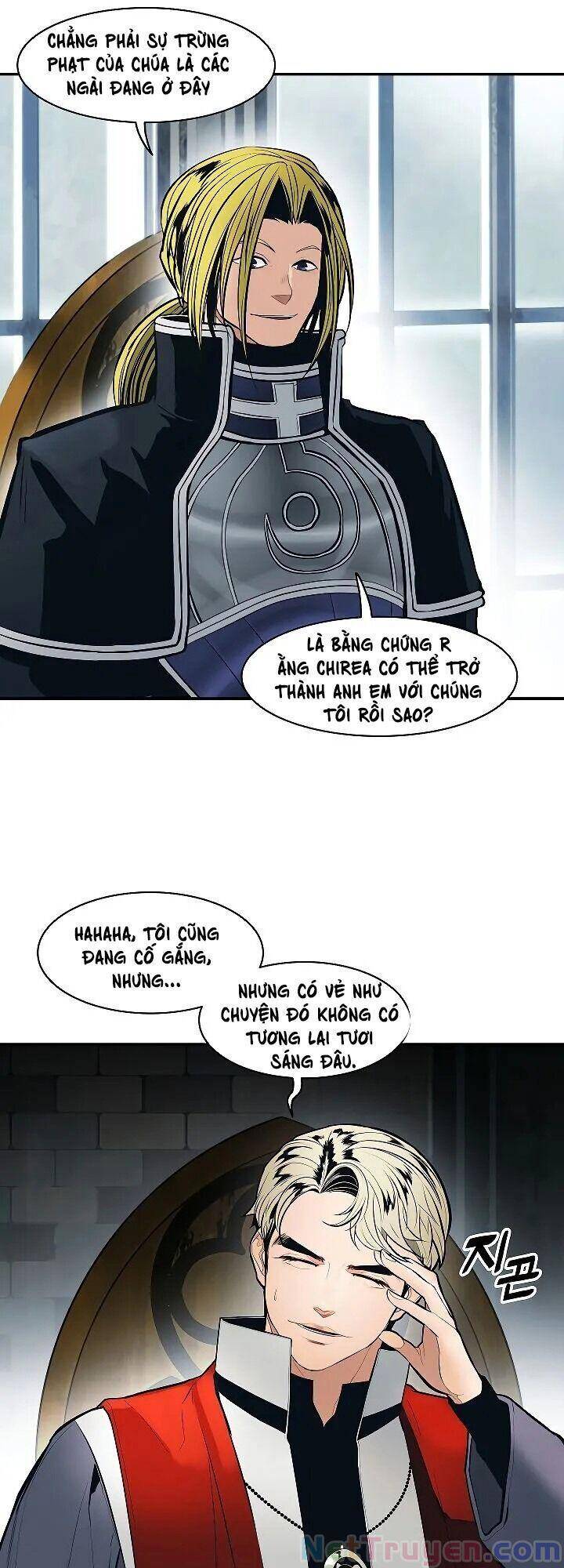 bất bại chân ma chapter 80 14