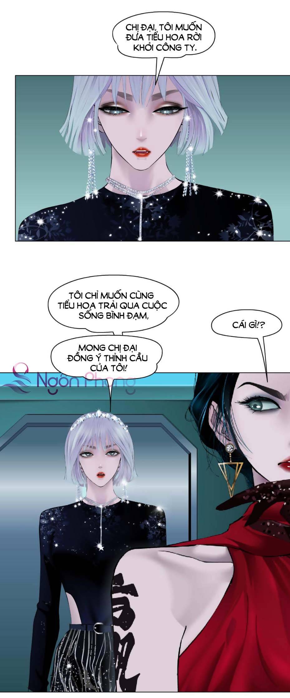 đằng nữ chapter 97 18