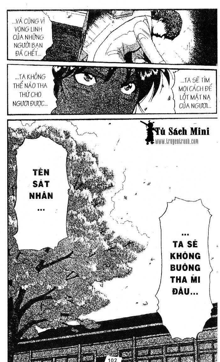 thám tử kindaichi (bản đẹp) chapter 143 18