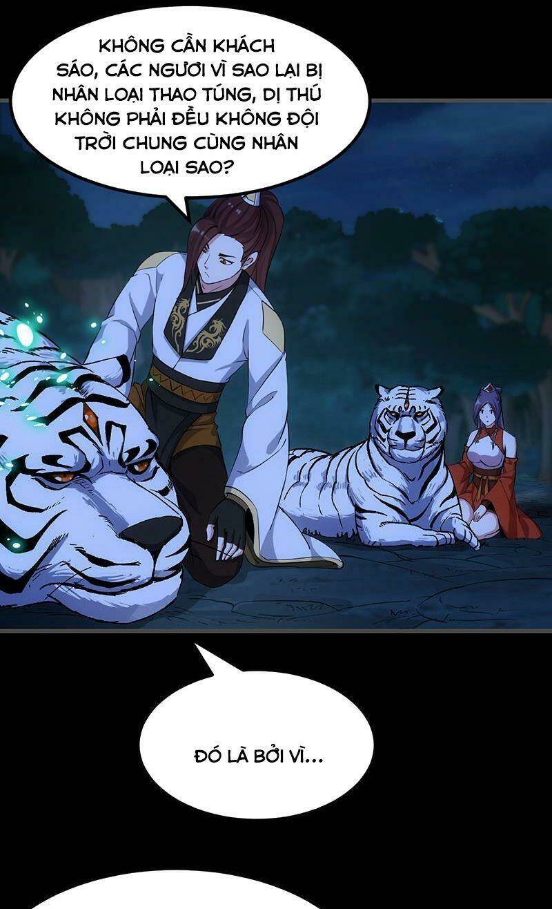 hệ thống thần long nghịch thiên chapter 83 13