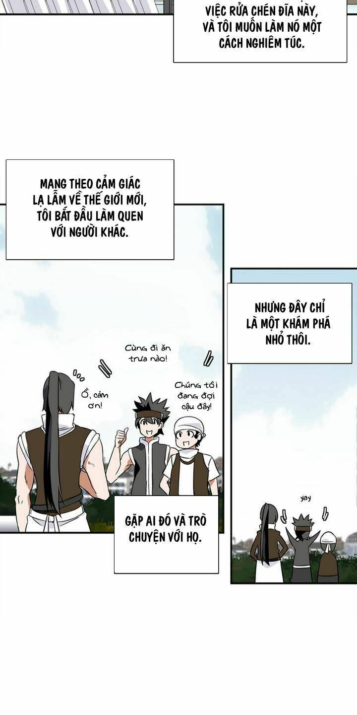 ảo mộng vương chapter 2 23