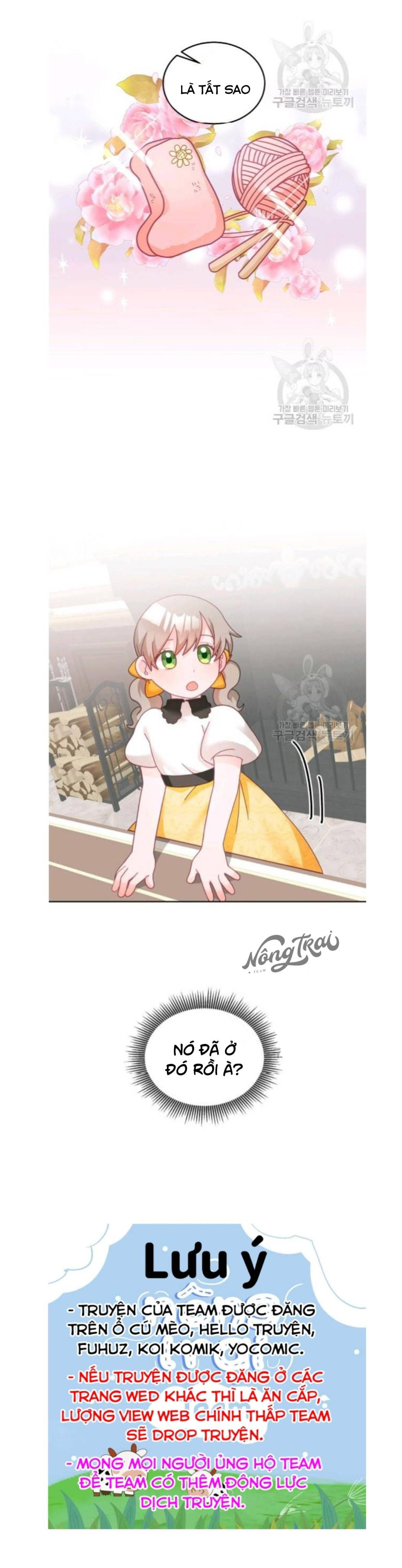 cô tiểu thư bé nhỏ thuần hóa các nhân vật chính chapter 24 14