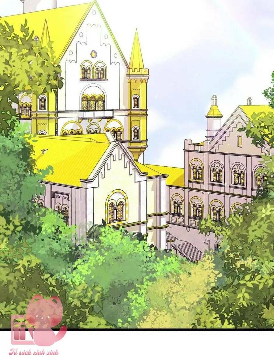 công chúa bãi rác chapter 64 73