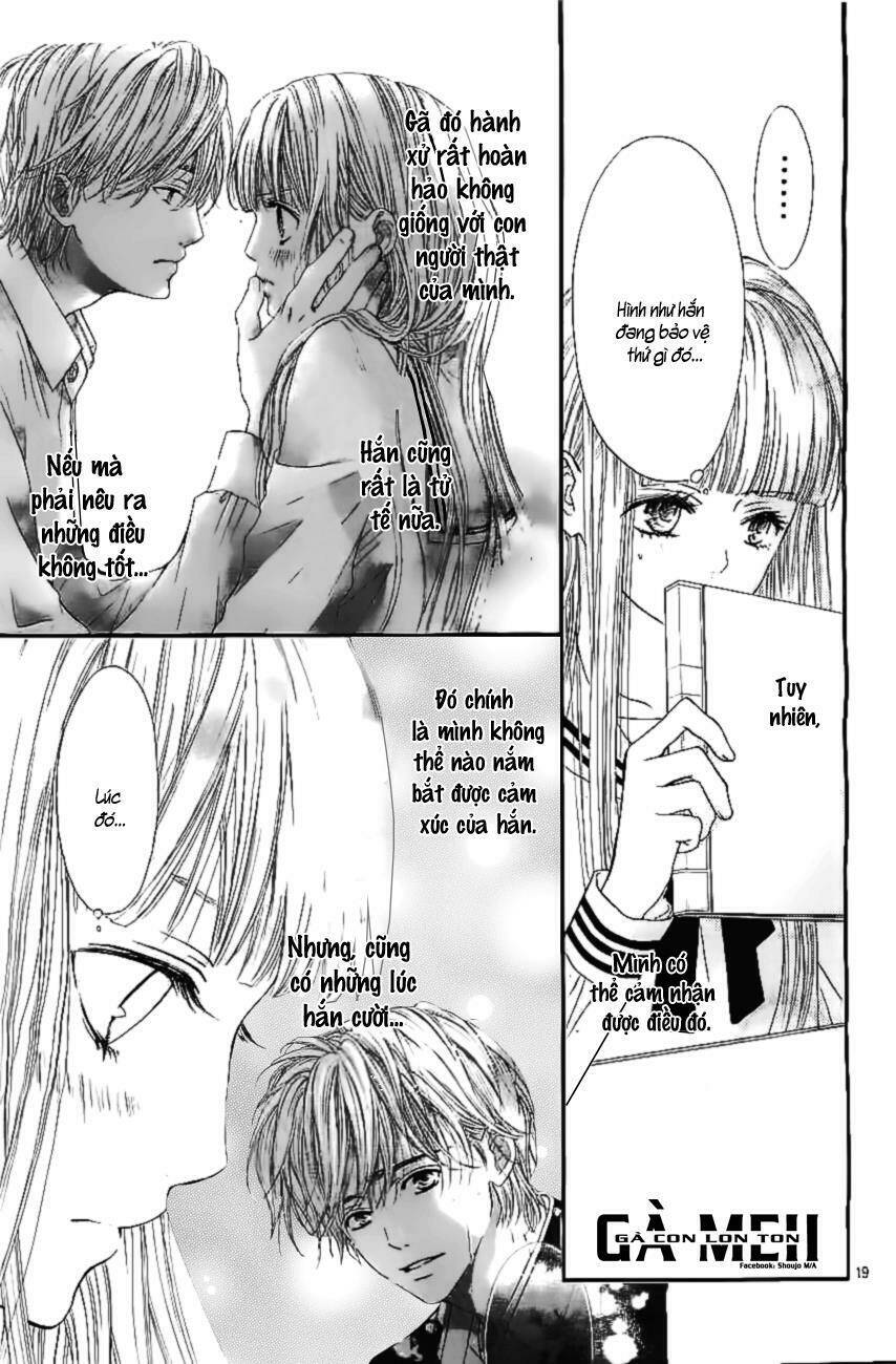 otome holic chapter 5 22