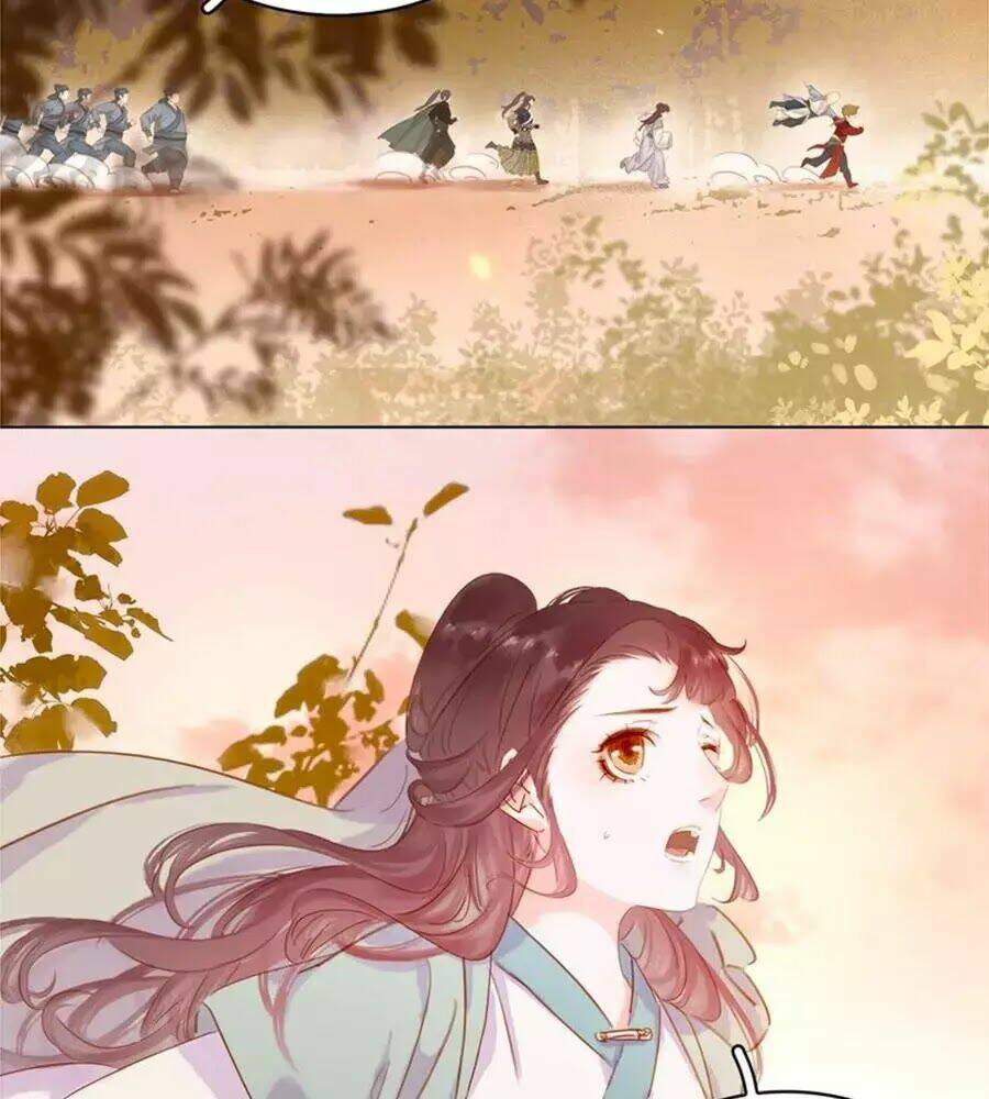 tiểu sư phụ, tóc giả của ngài rơi rồi! chapter 20 41