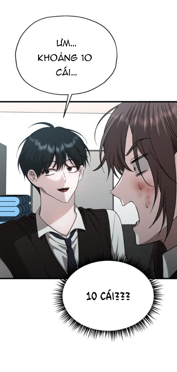 đánh cắp so hee chapter 23.1 26