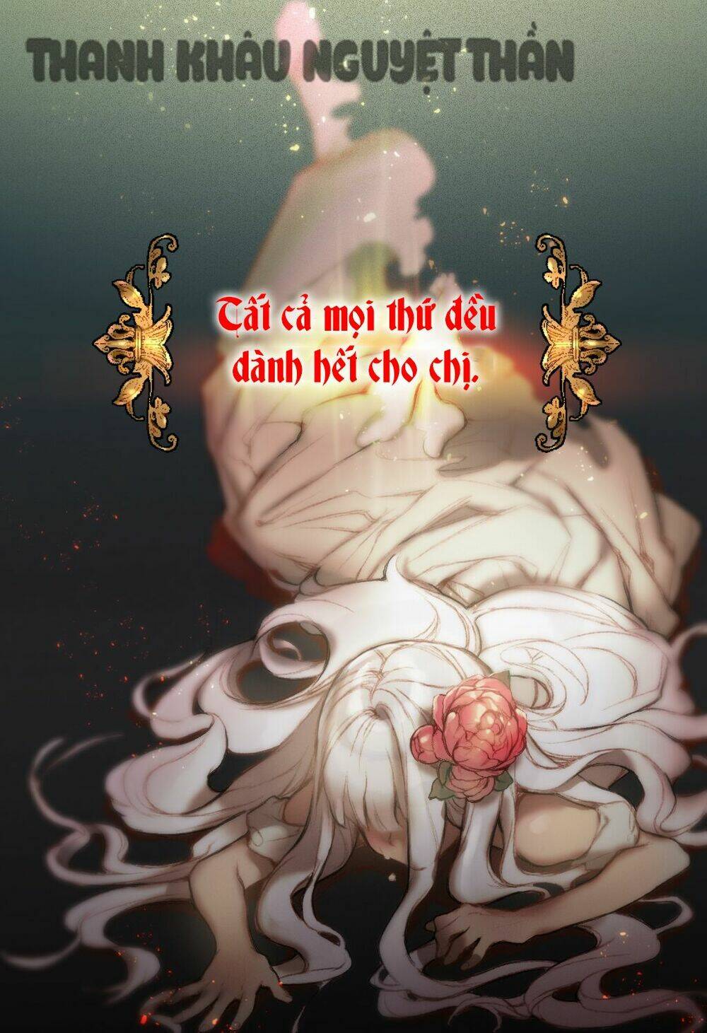 chương mở đầu của tiểu thuyết hàn - light novel (tknt) chapter 4 2