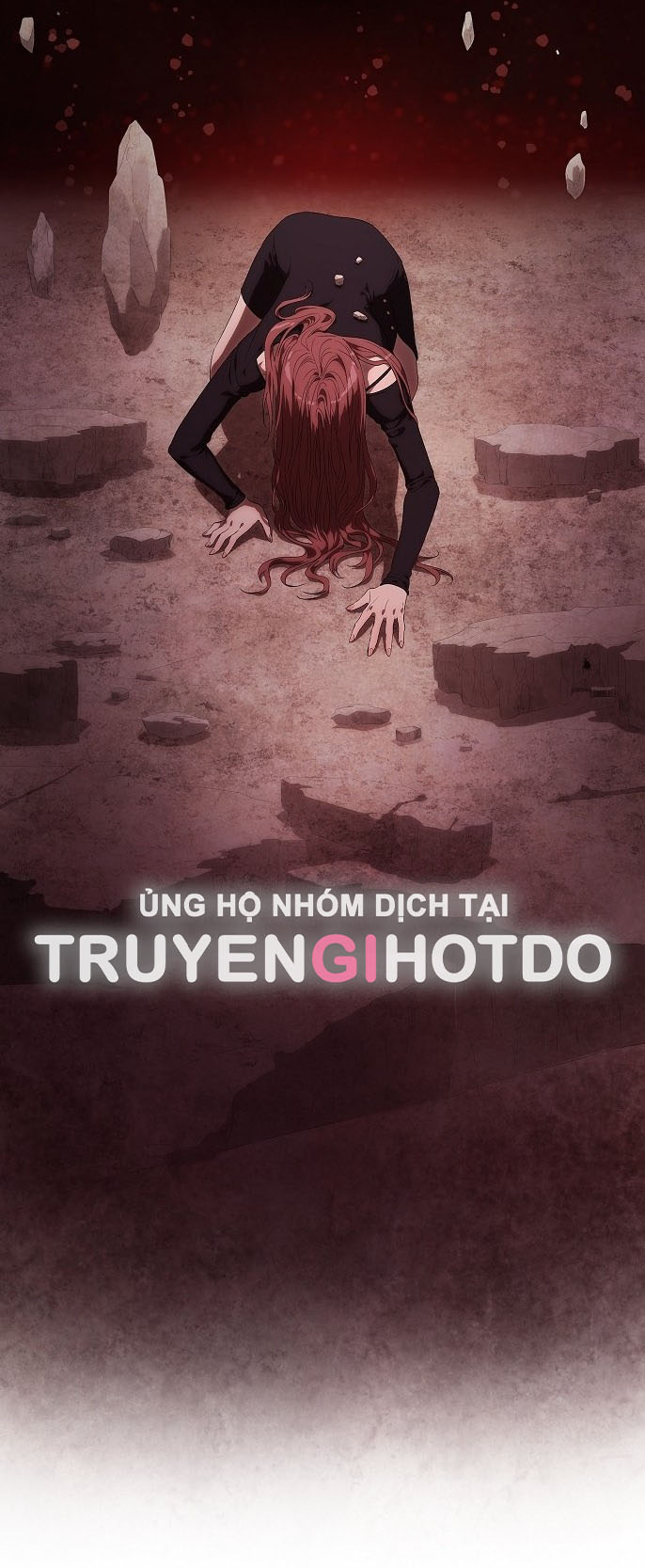 không thể thoát ra khỏi bộ phim kịch tính chapter 2.2 38