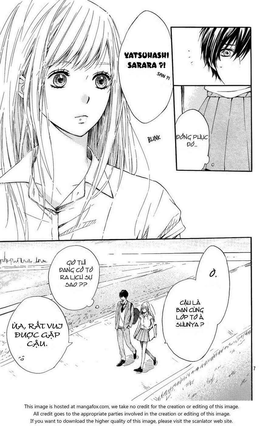 tổng hợp one shot. chapter 293 8