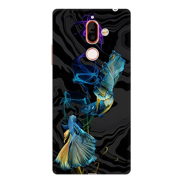Ốp Lưng Dành Cho Nokia 7 Plus Mẫu 41