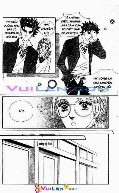 cô gái vương giả chapter 2 77