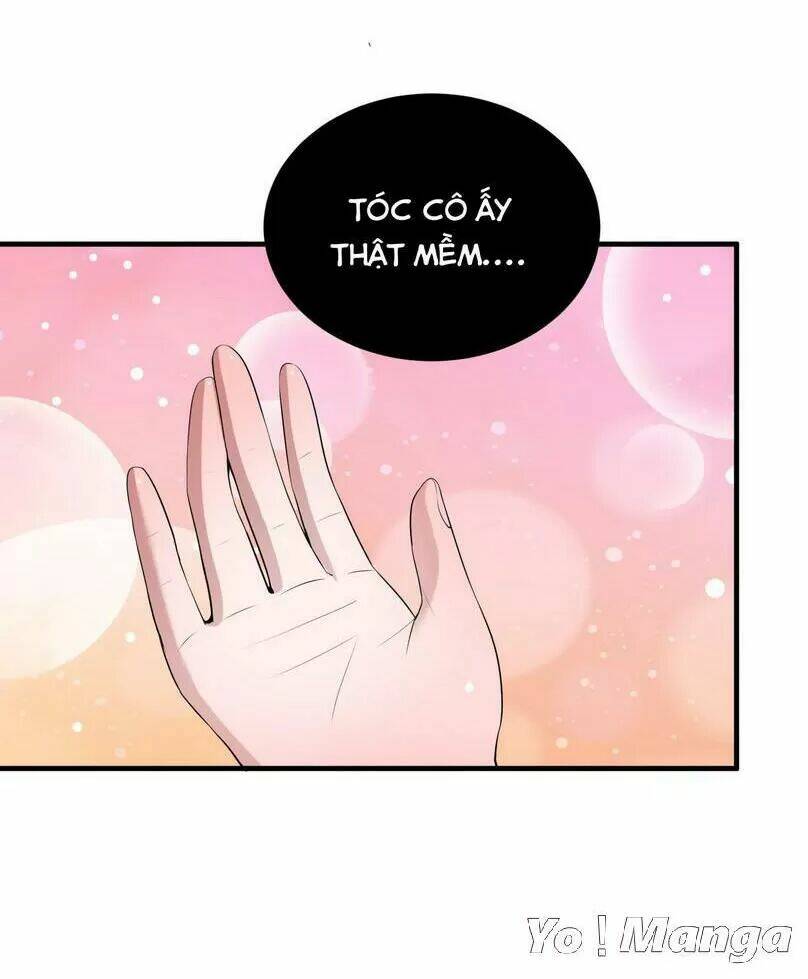 cô dâu gả thay của tổng tài chapter 119 29