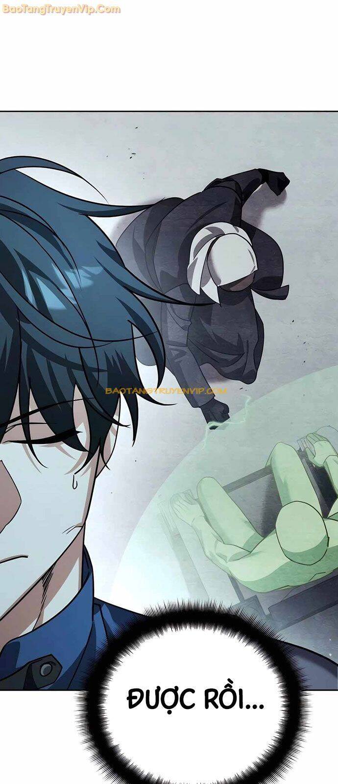 Bản Ngã Thay Đổi chapter 21 44