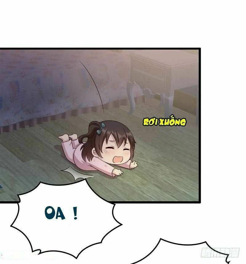 nam thần manh bảo tận diệt chapter 49 3